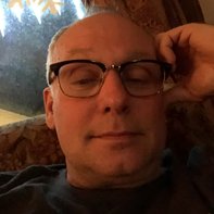 Doug Woolley