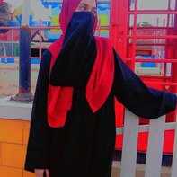 Umama Shaikh