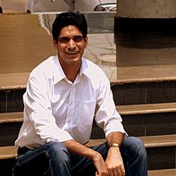 Rudresh Kaul