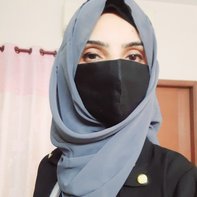 Humaira Baloch