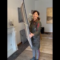 Hildegard Helene Boerger