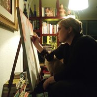 Katerina Ganibegovic