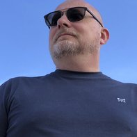 Adam Langowski