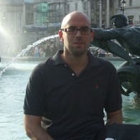 enzo  marra