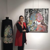 Ensieh Najarian