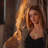 Anastasiia Denysiuk
