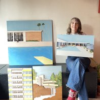 Plyconic Art