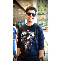 Sandeep Chatterjee