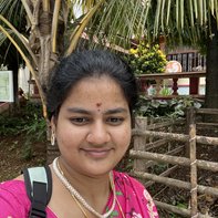 Priyanka Vishnubhotla