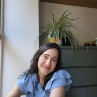 Maria Belen Del Pino