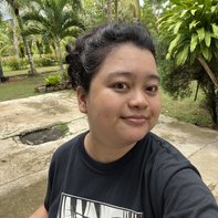 Greethyl Ann Pao