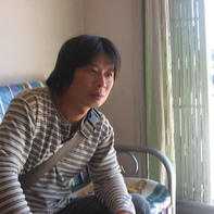 Jingzhe Huang