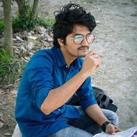Antor Biswas