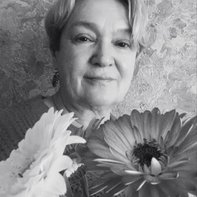 Drozdovska Viktoria