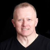 Gordon Mclean