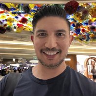 David Levitz