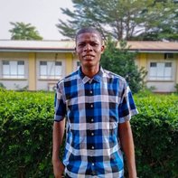 Joshua Oyeleye