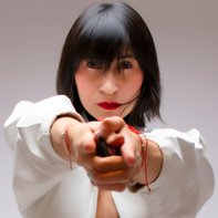 Lu Delgadillo