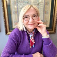 Sabriye Seker