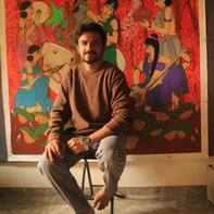 Katigar Chetan