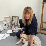 Sarah Jeffries
