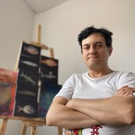 Alfredo Guzman