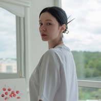 Olya Frolova
