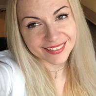 Dusica Paripovic