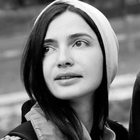 Ioana Antonov