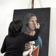 Maria Laura Balestra