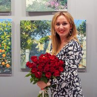 Baiba Arina