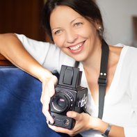 Lazarina Kanorova