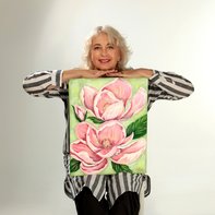 Svitlana Tamozhska