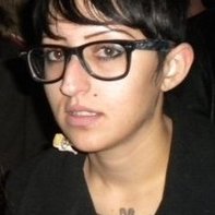 Azar Mahvash