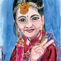 Sangam Chettri