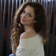 Maria Dobrodiy