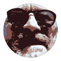 Harry Barker