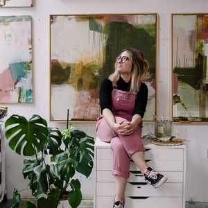 Emma Lock | Saatchi Art