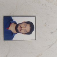 Shrinivas Pande