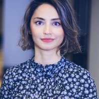 Maryam Fereydoon