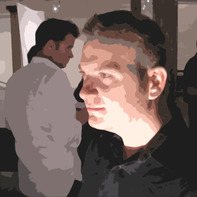 Ian Mcnicol