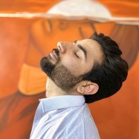 Ishaan Suri