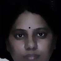 Tripti Singh