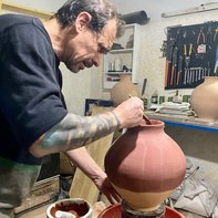 Matias Maneglia