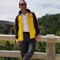 Gabriel Cusmir Cuneo