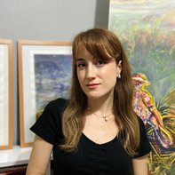 Semiha Karakus