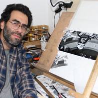 Yuval Michael Aharon