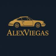 Alex Viegas