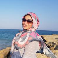 Fatemeh Kardan Zirak