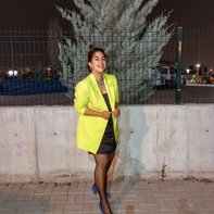 Begumhan Sen